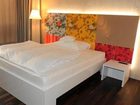 фото отеля Aparthotel Rotkreuz
