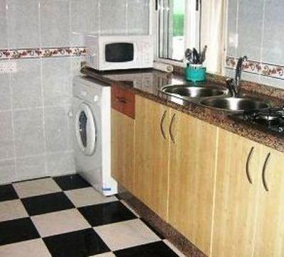 фото отеля Apartamentos Turisticos Matalascanas