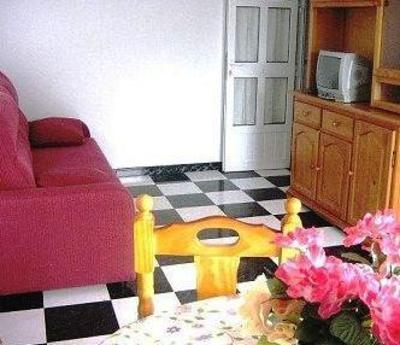 фото отеля Apartamentos Turisticos Matalascanas