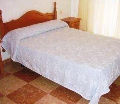 фото отеля Apartamentos Turisticos Matalascanas