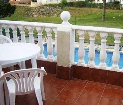 фото отеля Apartamentos Turisticos Matalascanas