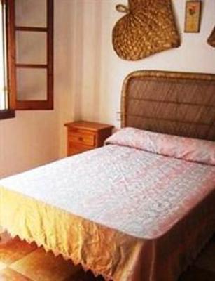 фото отеля Apartamentos Turisticos Matalascanas