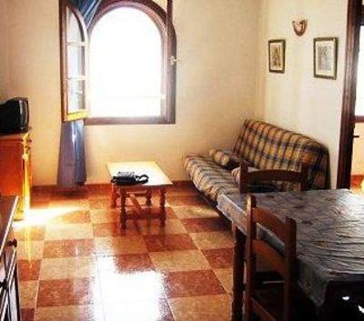 фото отеля Apartamentos Turisticos Matalascanas