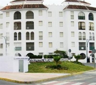 фото отеля Apartamentos Turisticos Matalascanas