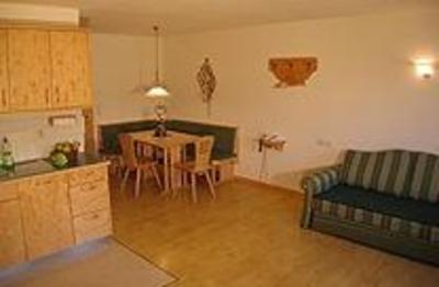 фото отеля Appartments Sunnleitn