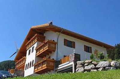 фото отеля Appartments Sunnleitn