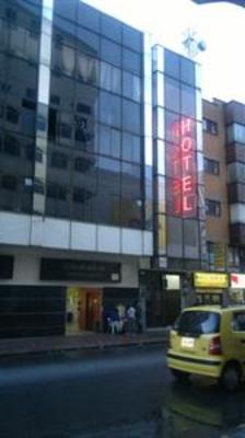 фото отеля Hotel Vermon