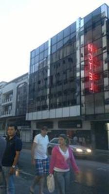 фото отеля Hotel Vermon