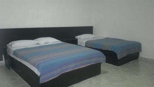фото отеля Hotel Vermon