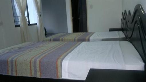 фото отеля Hotel Vermon