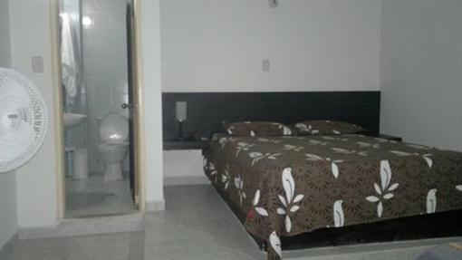 фото отеля Hotel Vermon