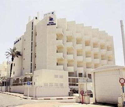 фото отеля Sol Marine Hotel