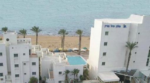 фото отеля Sol Marine Hotel