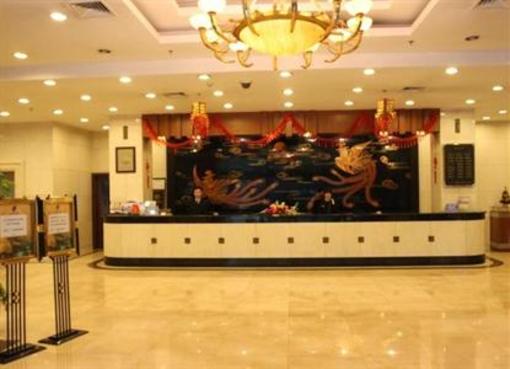 фото отеля Fengqi Hotel