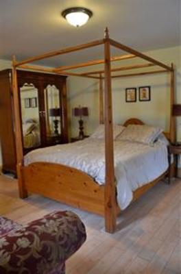 фото отеля Timber House Country Inn & Resort