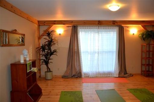 фото отеля Timber House Country Inn & Resort