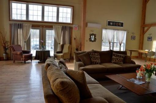 фото отеля Timber House Country Inn & Resort