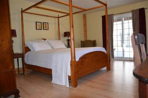 фото отеля Timber House Country Inn & Resort