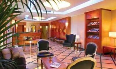 фото отеля Antica Dimora Hotel Sole