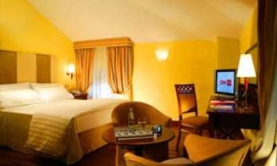 фото отеля Antica Dimora Hotel Sole