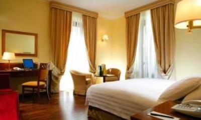 фото отеля Antica Dimora Hotel Sole