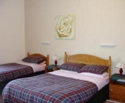 фото отеля Pine Guest House