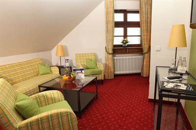 фото отеля Welcome Landhotel Cramer