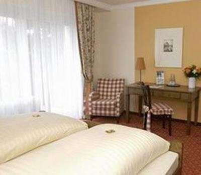 фото отеля Welcome Landhotel Cramer