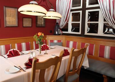 фото отеля Welcome Landhotel Cramer