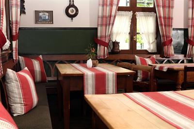 фото отеля Welcome Landhotel Cramer
