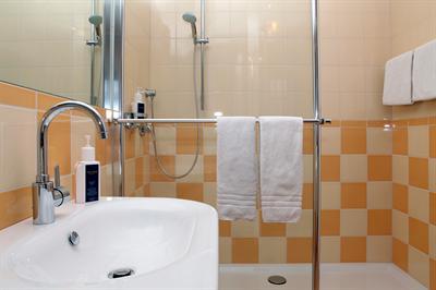 фото отеля Welcome Landhotel Cramer