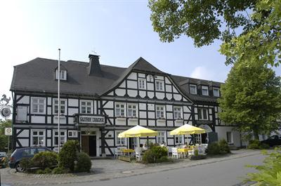 фото отеля Welcome Landhotel Cramer