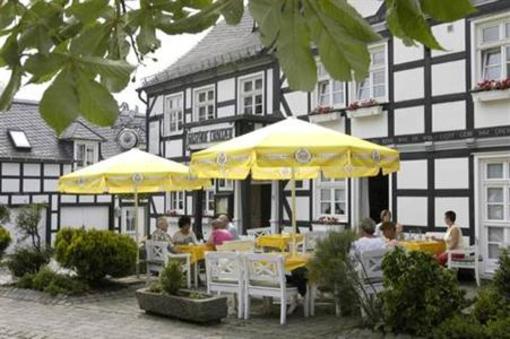 фото отеля Welcome Landhotel Cramer
