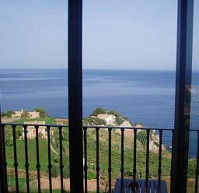 фото отеля Hotel Mar I Vent Banyalbufar