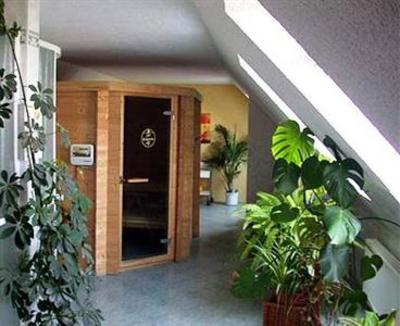 фото отеля Landhotel Zur Schmiede