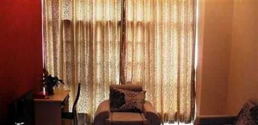 фото отеля Shangmingge Hotel Kunming