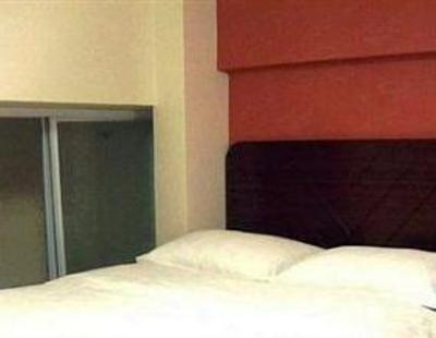 фото отеля Shangmingge Hotel Kunming