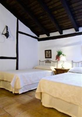 фото отеля La Casa del Polvorista Apartment Brea de Tajo