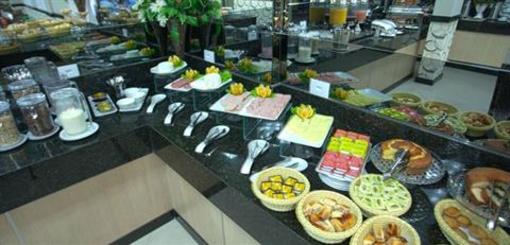 фото отеля Skala Traveling Hotel