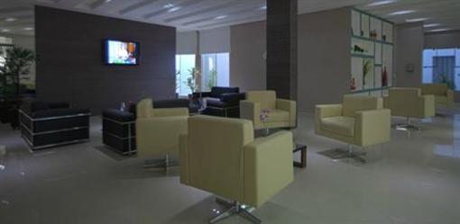 фото отеля Skala Traveling Hotel