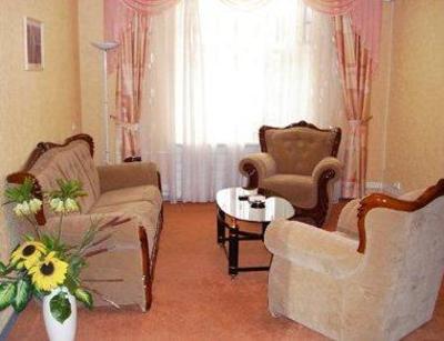 фото отеля Best Eastern Hotel Mikos