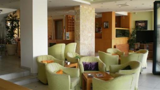 фото отеля Hotel Nikis