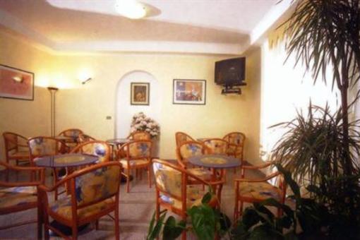 фото отеля Hotel Esperia Caorle
