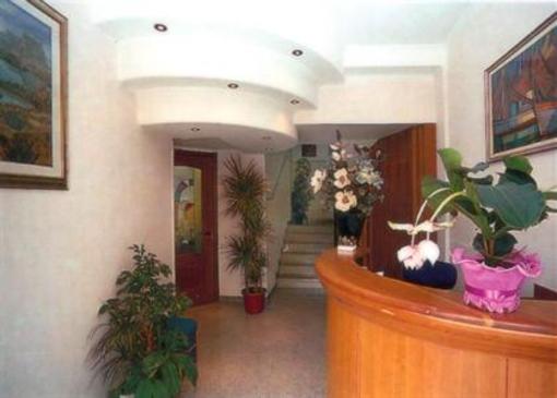 фото отеля Hotel Esperia Caorle