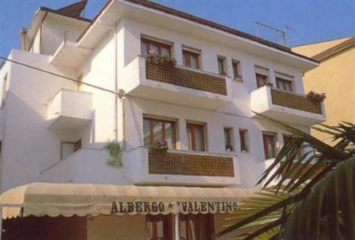 фото отеля Hotel Esperia Caorle
