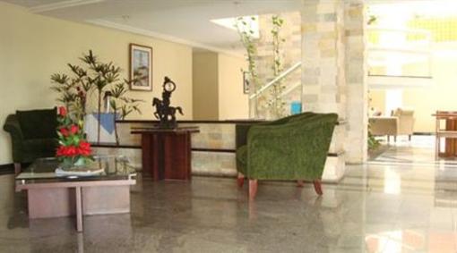 фото отеля Meps Executive Hotel