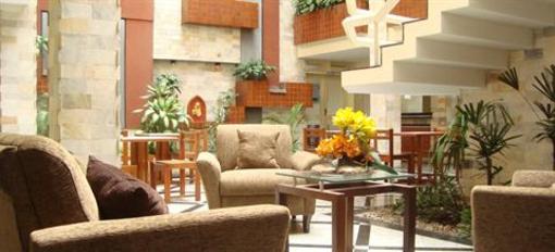 фото отеля Meps Executive Hotel