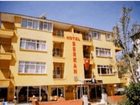 фото отеля Berkan Hotel