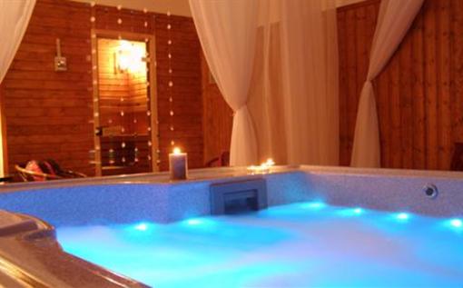 фото отеля Parkhotel Novy Bor