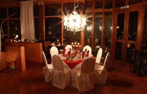 фото отеля Parkhotel Novy Bor
